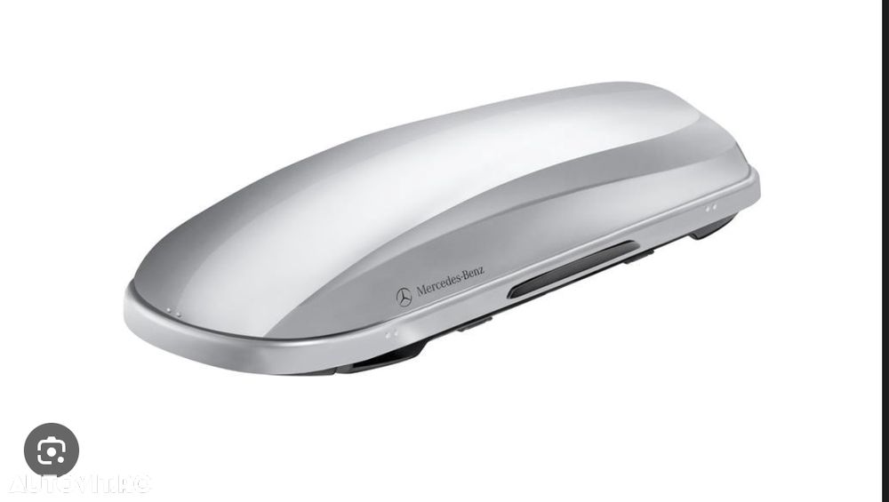 Mercedes-Benz GLK 220 CDI 4MATIC - 28