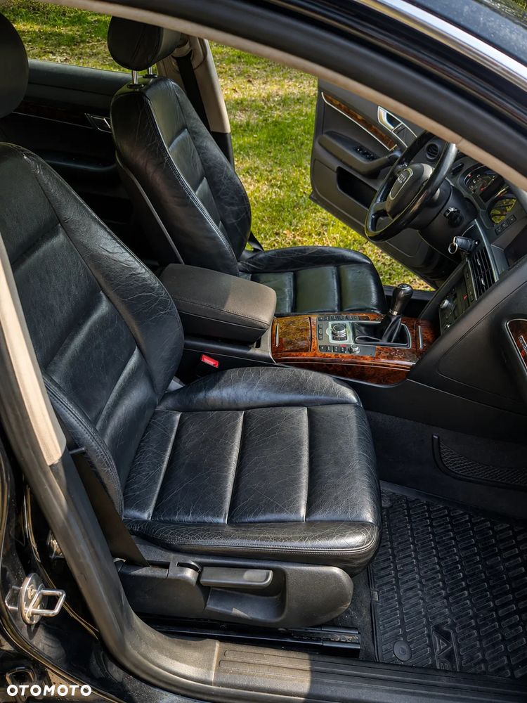 Audi A6 Limousine - 2