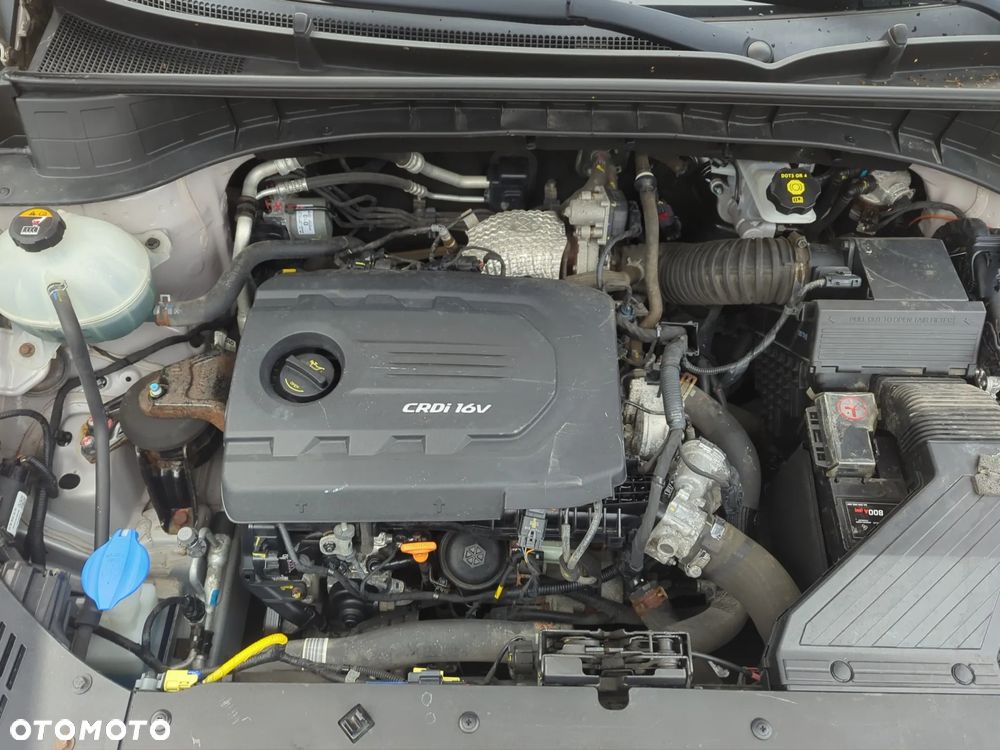 Hyundai Tucson - 19