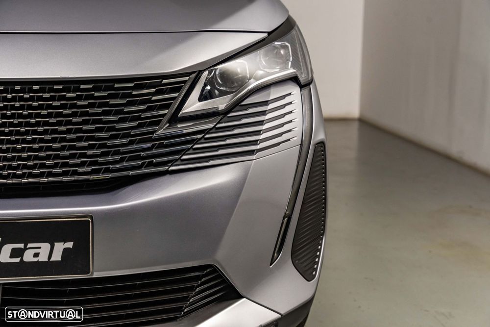 Peugeot 3008 1.6 Hybrid GT e-EAT8 - 23