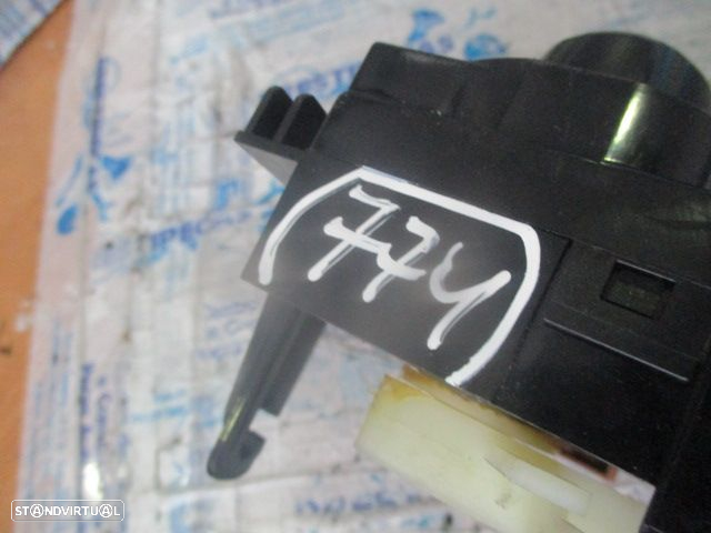 Comando Sofagem X8032002 CITROEN C3 2012 ORIGINAL CITROEN C3 2 FASE 1 2012 1.6HDI 92CV 5P PRETO ORIGINAL - 3