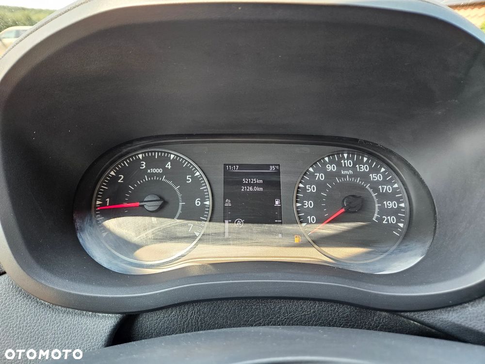 Nissan Interstar NV400 Master - 14