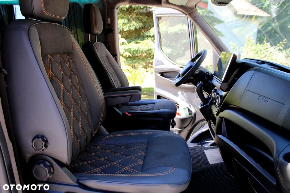 Iveco Daily 35S18 - 20