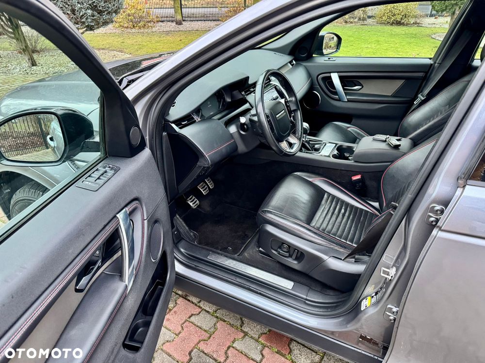 Land Rover Discovery Sport ver-2-0-d150-r--dynamic-s - 10