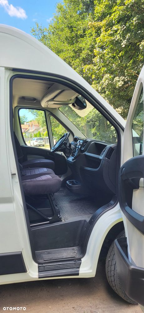 Citroën Jumper Kombi L2H2 - 11