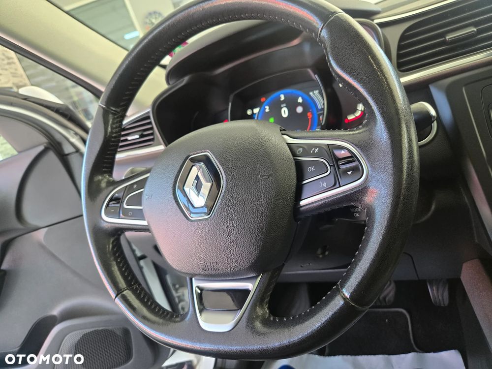 Renault Kadjar Energy dCi 130 X-tronic Bose Edition - 14