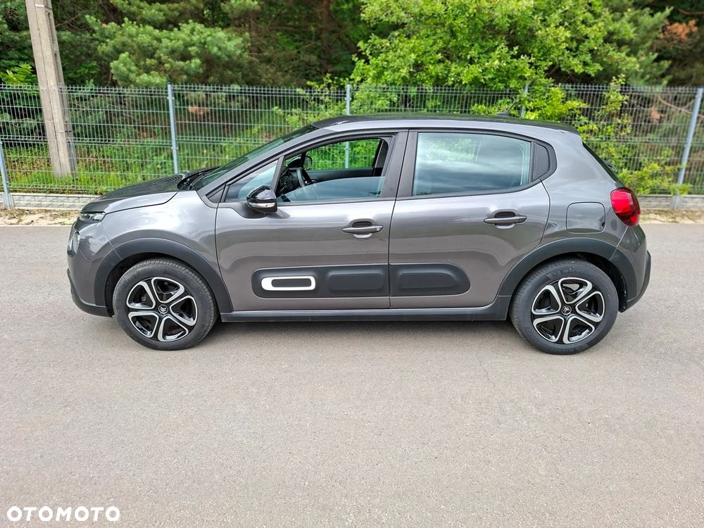 Citroën C3 BlueHDi 100 S&S PLUS - 36
