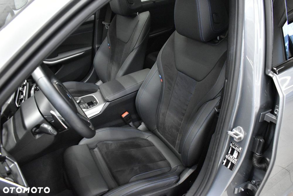 BMW Seria 3 320i M Sport sport - 11