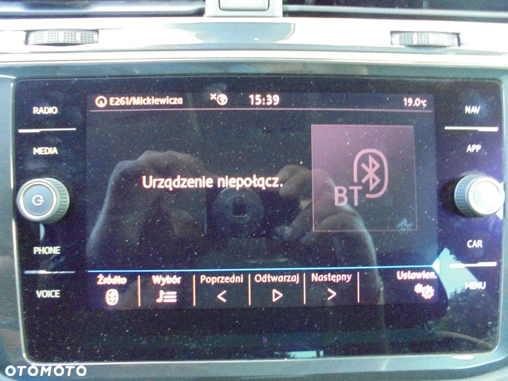 Volkswagen Tiguan 2.0 TDI SCR (BlueMotion Technology) DSG Highline - 32