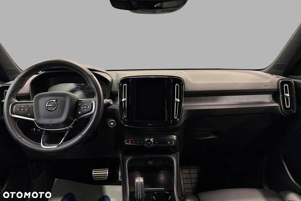 Volvo XC 40 T5 Recharge DKG RDesign - 16