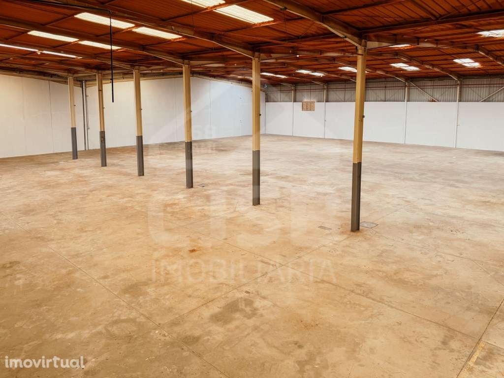 Armazém Industrial - Grande imagem: 5/23