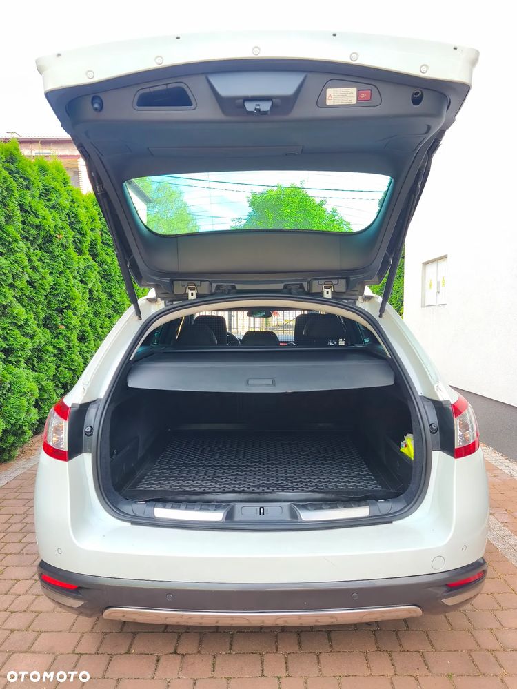 Peugeot 508 RXH BlueHDi 180 EAT6 Stop&Start - 13