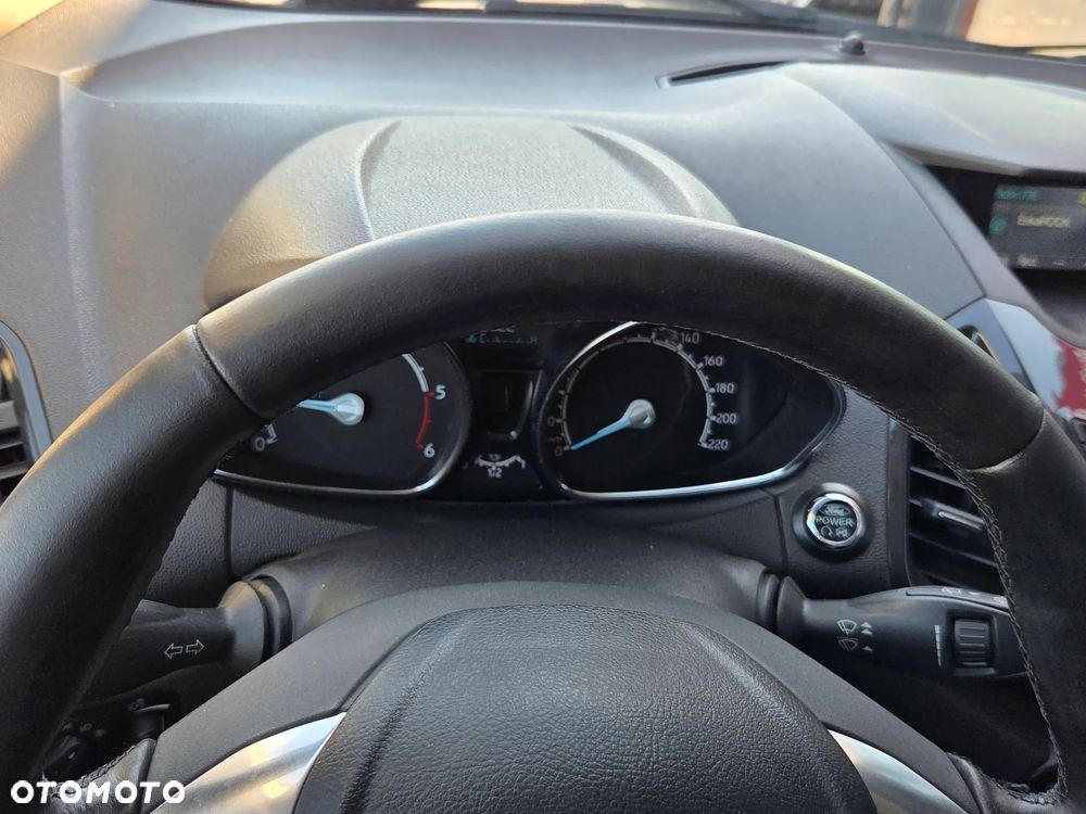 Ford EcoSport 1.5 EcoBlue COOL&CONNECT - 31