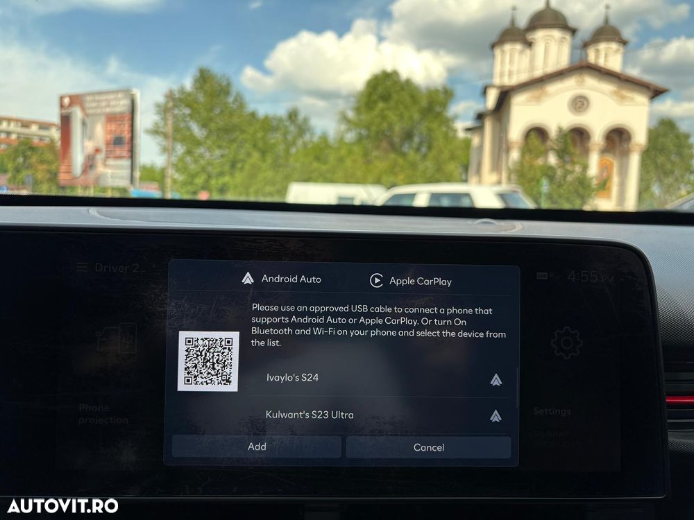 Hyundai KONA 1.0 T-GDI DCT N Line - 22