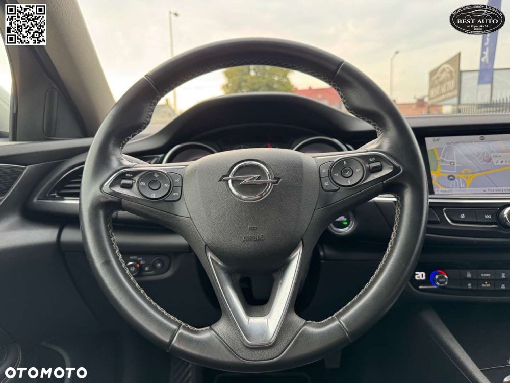 Opel Insignia - 36