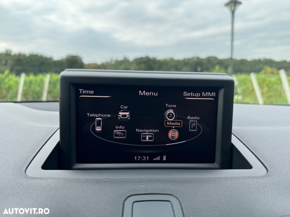 Audi A1 - 8