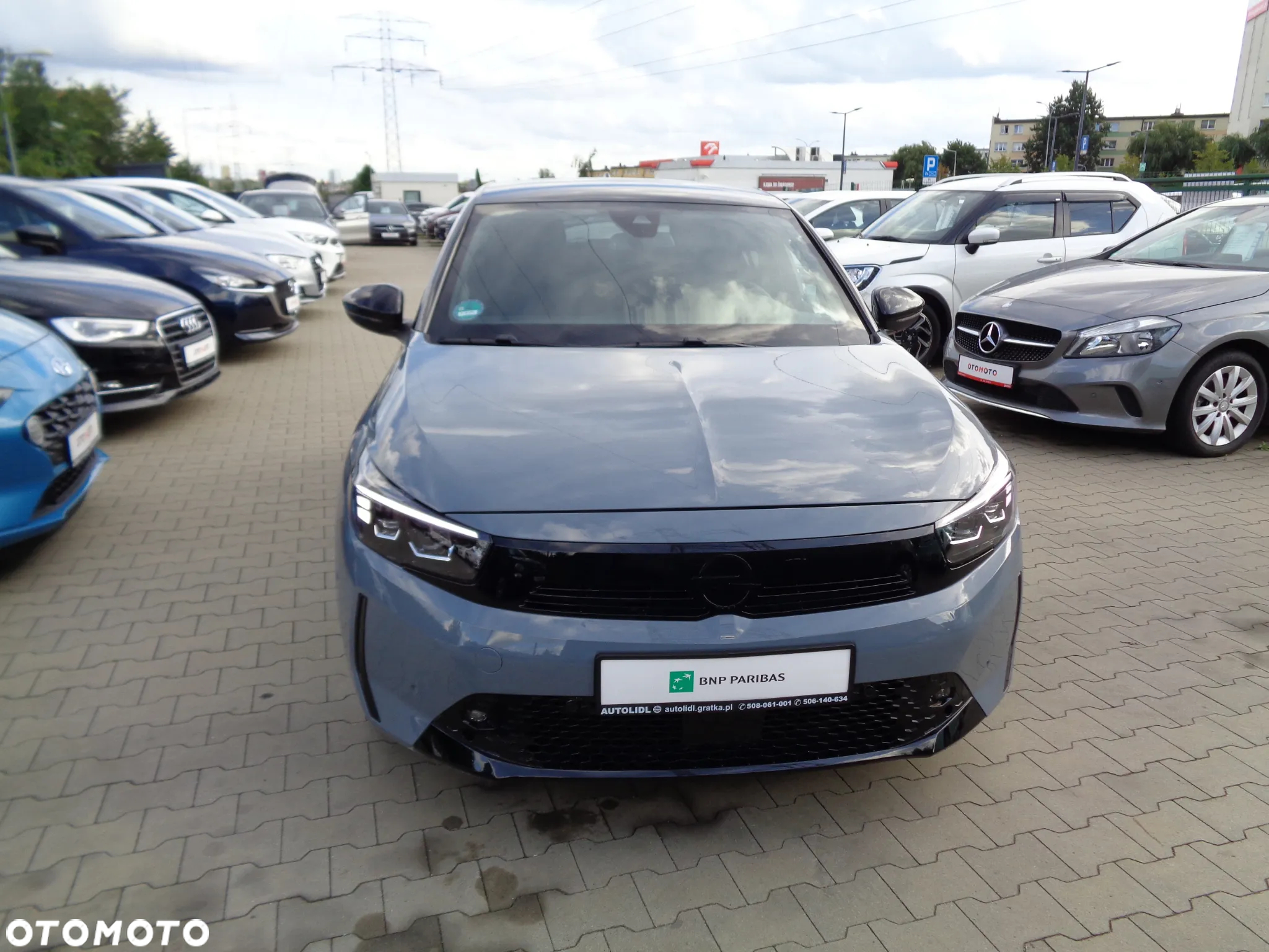 Opel Corsa 1.2 Direct Injection Turbo Automatik Edition - 3
