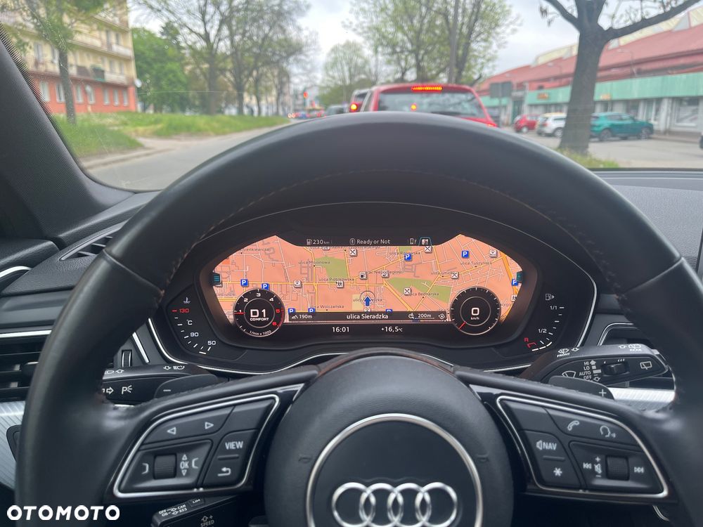 Audi A4 Avant - 27