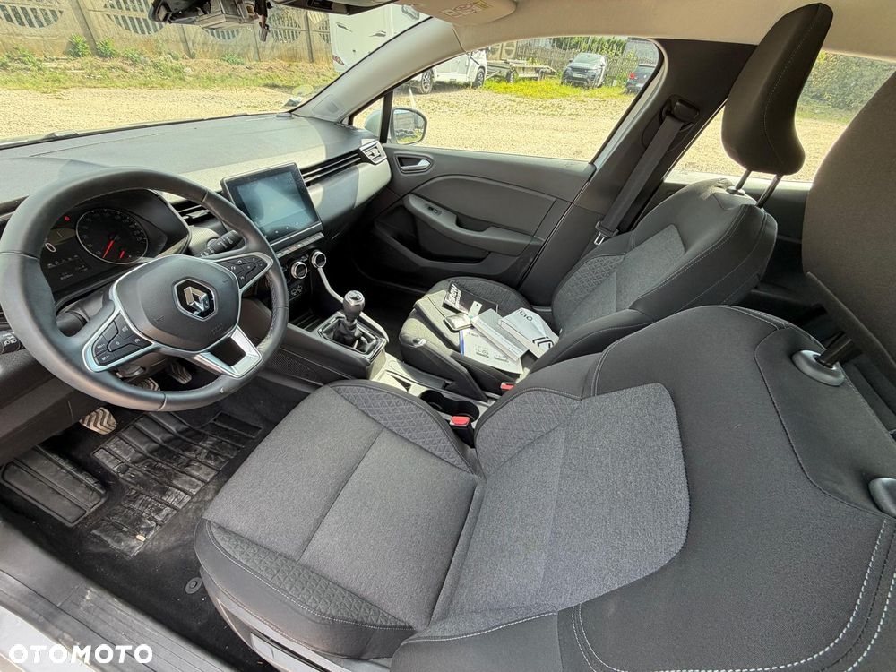 Renault Clio 1.5 Blue dCi Zen - 12