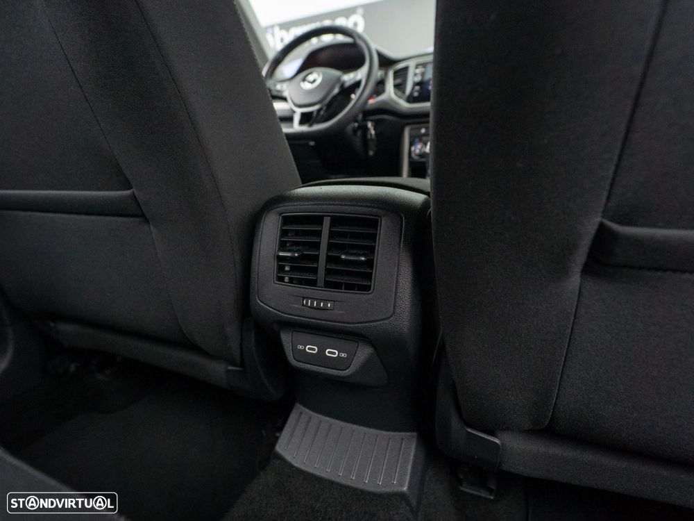 VW T-Roc 1.6 TDI Style - 37