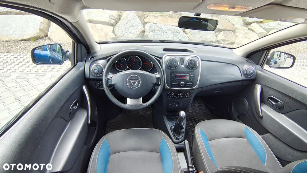 Dacia Sandero TCe 90 Celebration - 6