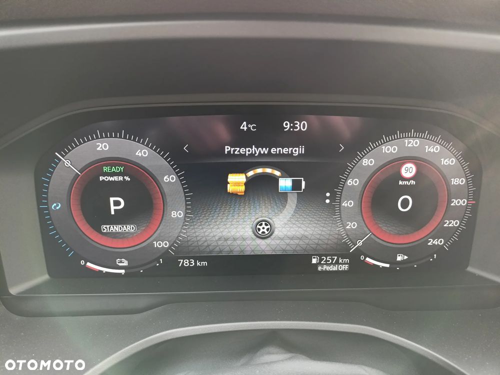 Nissan X-Trail 1.5 VC-T e-POWER Tekna e-4ORCE - 16