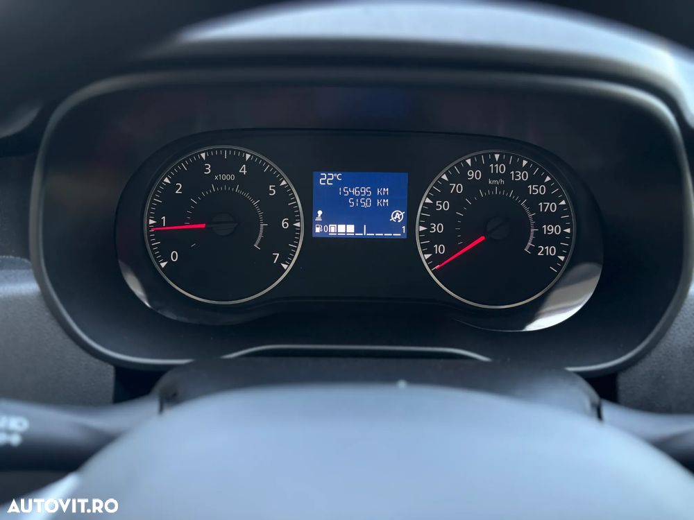 Dacia Duster 1.5 Blue dCi 4WD Essential - 15