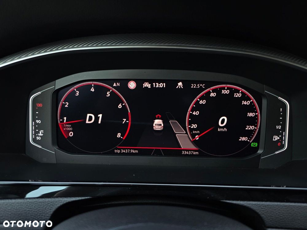 Volkswagen Arteon Shooting Brake 2.0 TSI R-Line DSG - 14