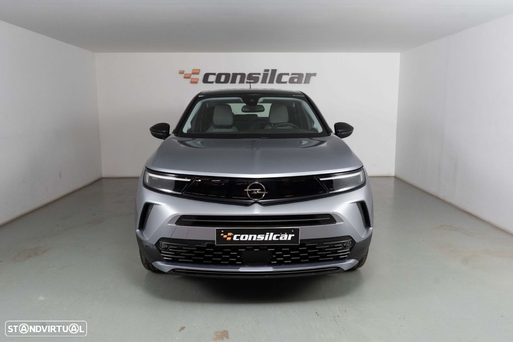 Opel Mokka 1.2 T Edition - 3