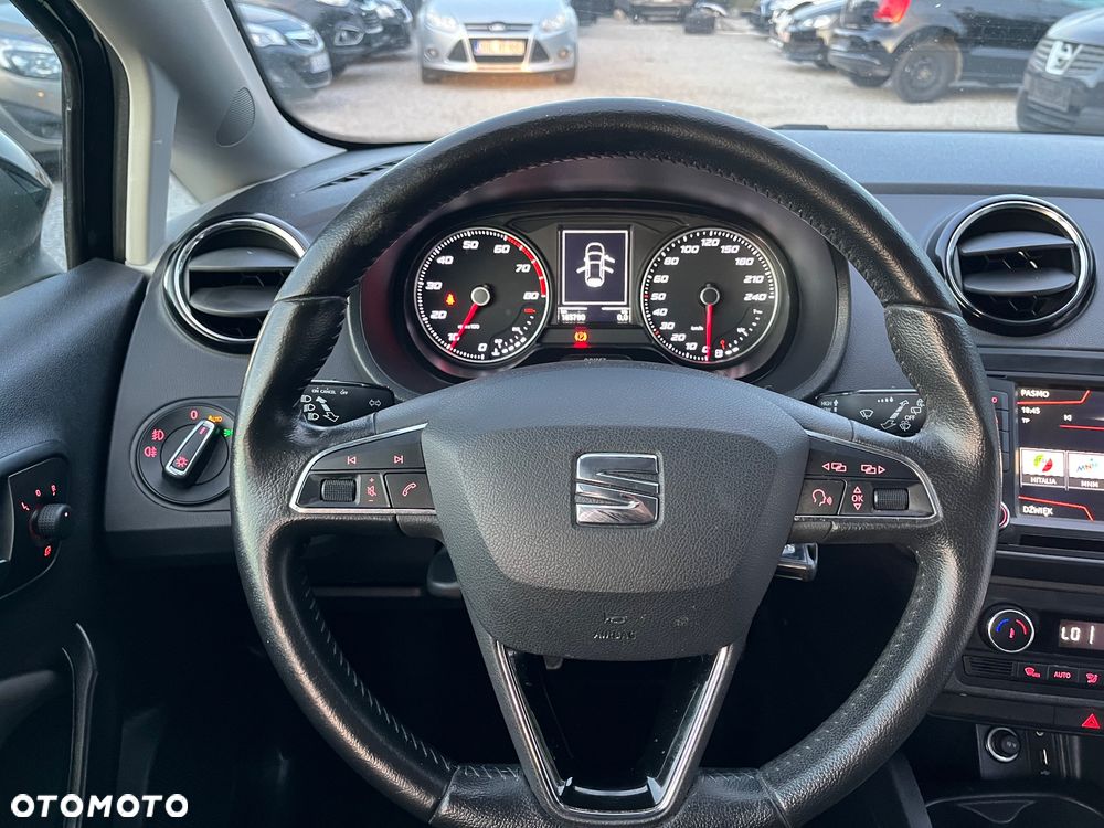 Seat Ibiza 1.0 TSI S&S Style - 14