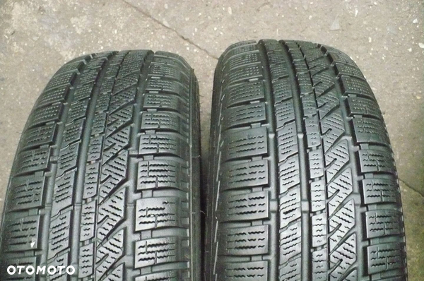 2x BRIDGESTONE Blizzak LM30 175/65R15 5,6mm-6,1mm