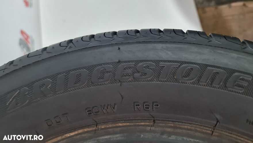 Anvelope 195/60/R16 89H BRIDGESTONE VARA 195 60 16 89H CP-V20192 - 4