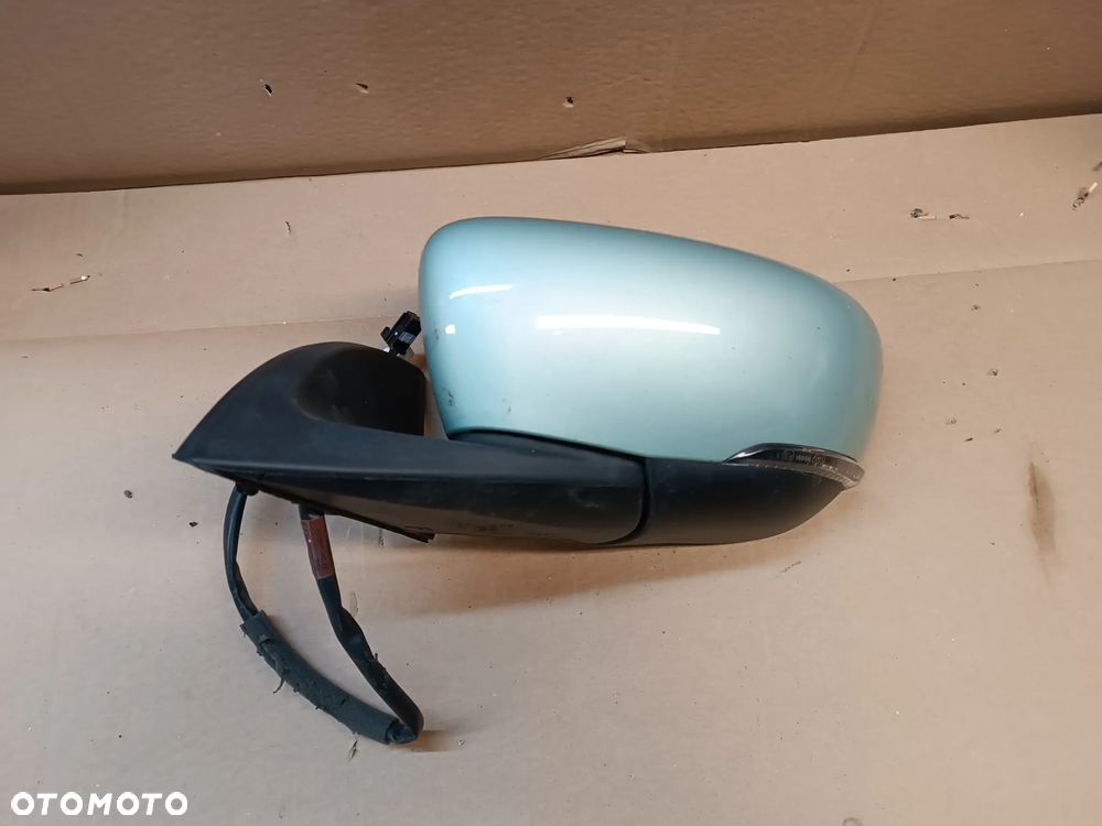 LUSTERKO LEWE 8 PIN NISSAN LEAF II EUROPA - 1