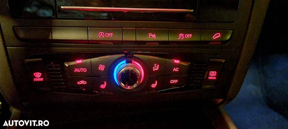 Audi Q5 2.0 TDI Quattro Stronic - 10