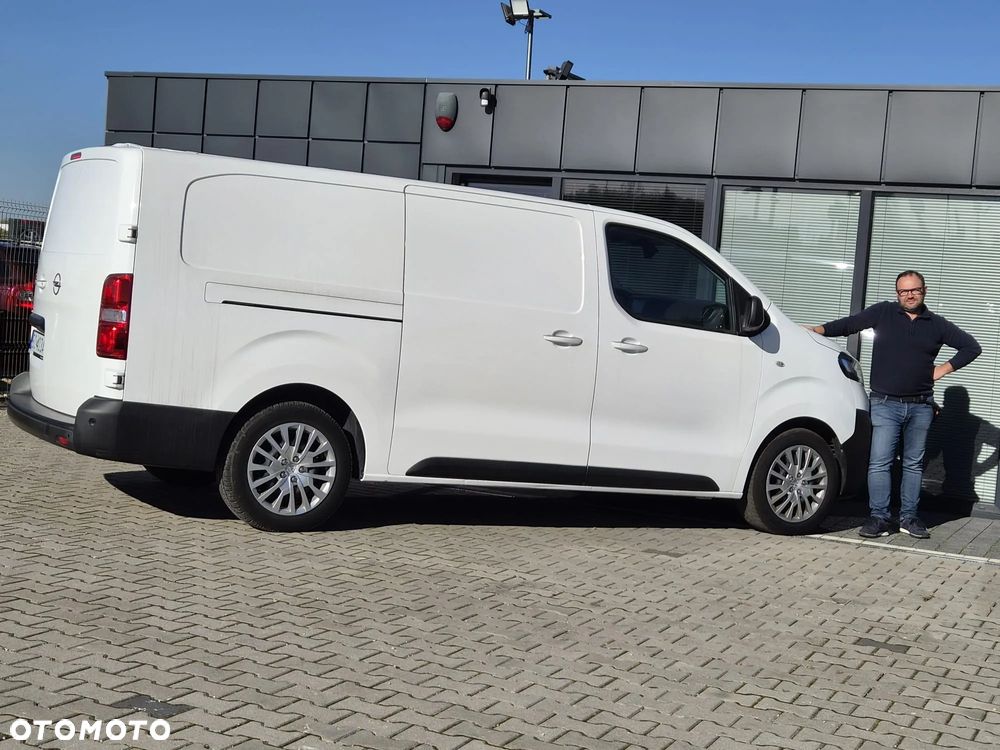 Opel Vivaro - 6