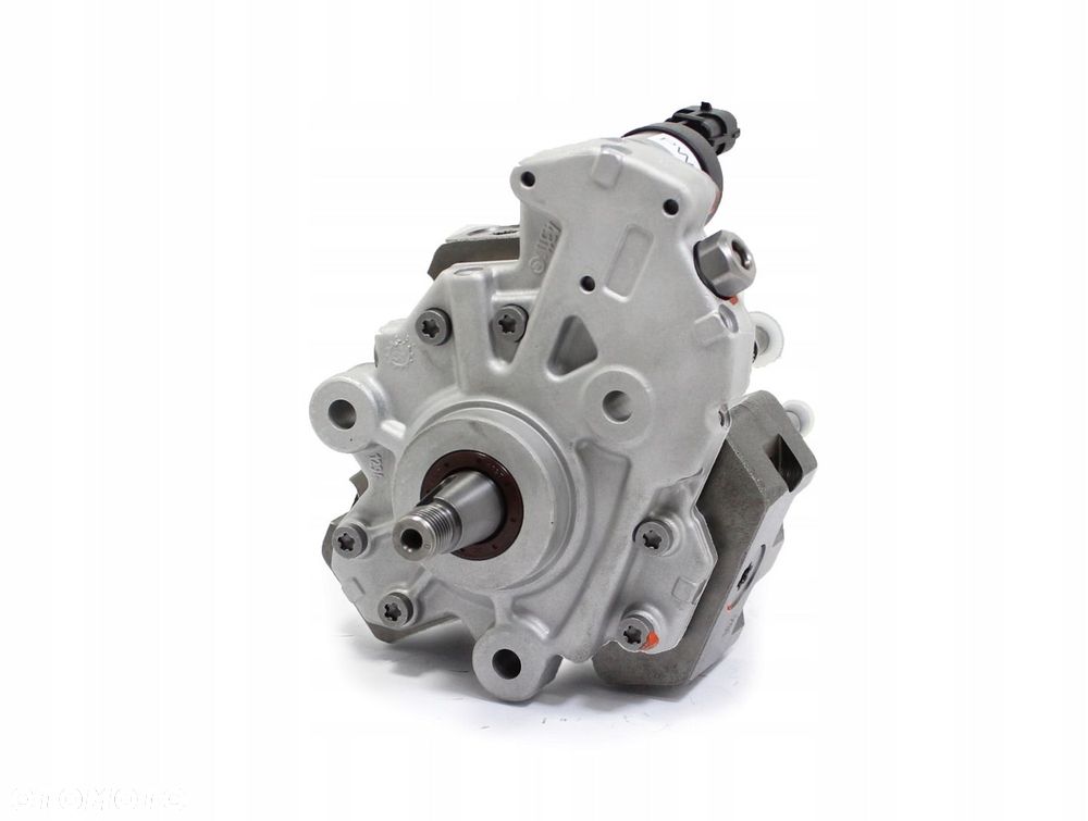 POMPA WTRYSKOWA LAGUNA SCENIC MEGANE 1.9 DCI 0445010087 - 1