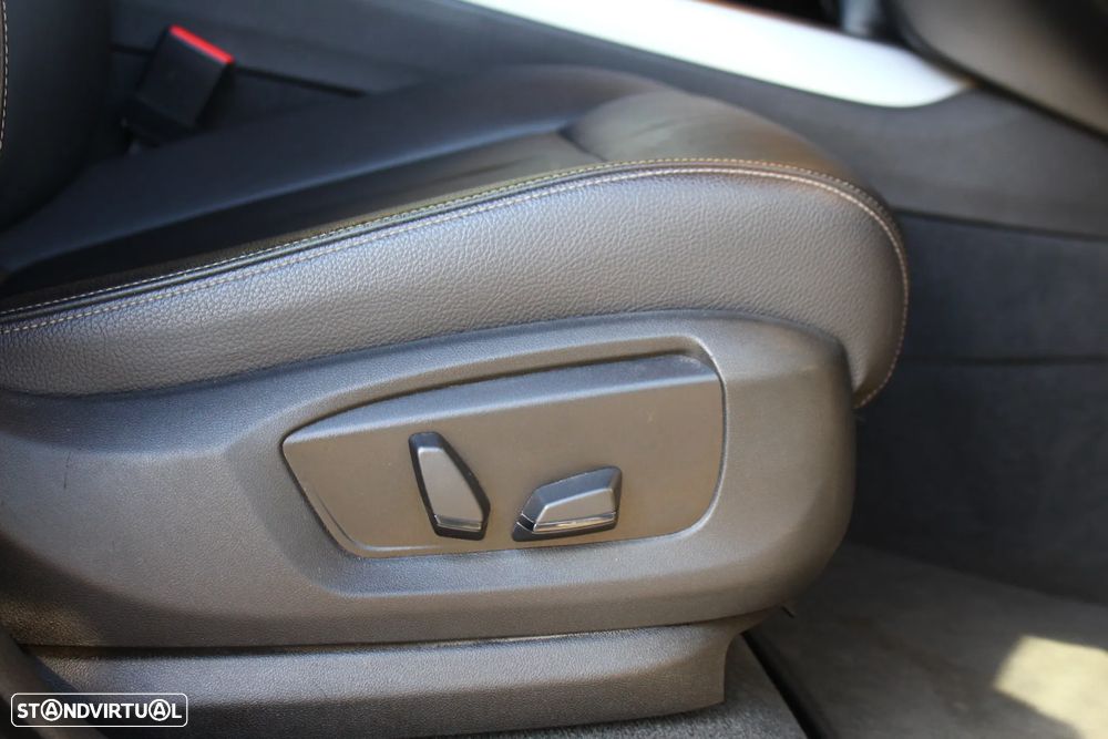 BMW X5 25 d sDrive Comfort 7L - 13