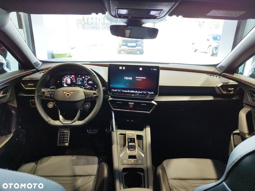 Cupra Formentor - 19