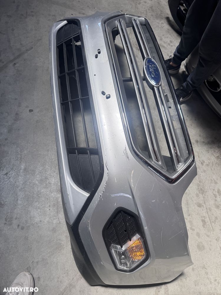 Bara fata ford kuga 2017 - 2