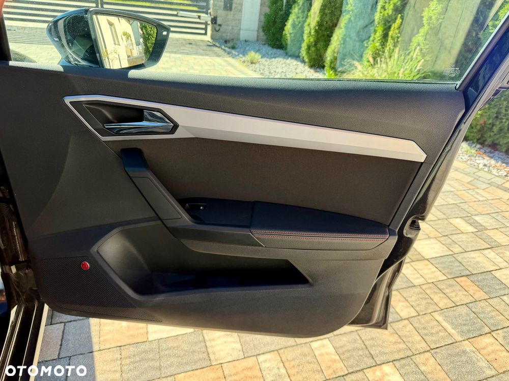 Seat Arona 1.5 TSI FR S&S - 33