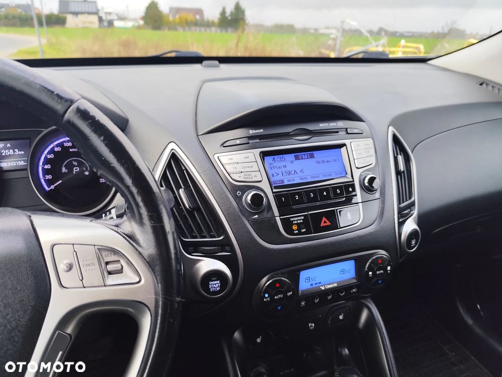 Hyundai ix35 - 16