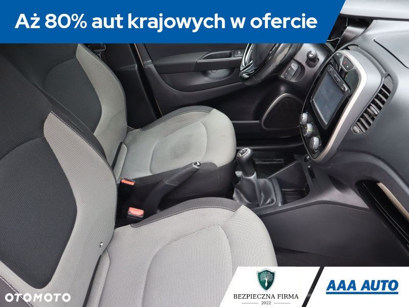 Renault Captur - 11