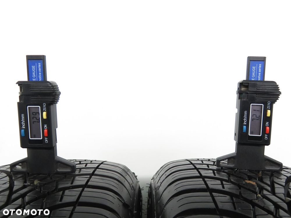 2x 185/60R14 OPONY CAŁOROCZNE Dębica Navigator 3 82H - 6
