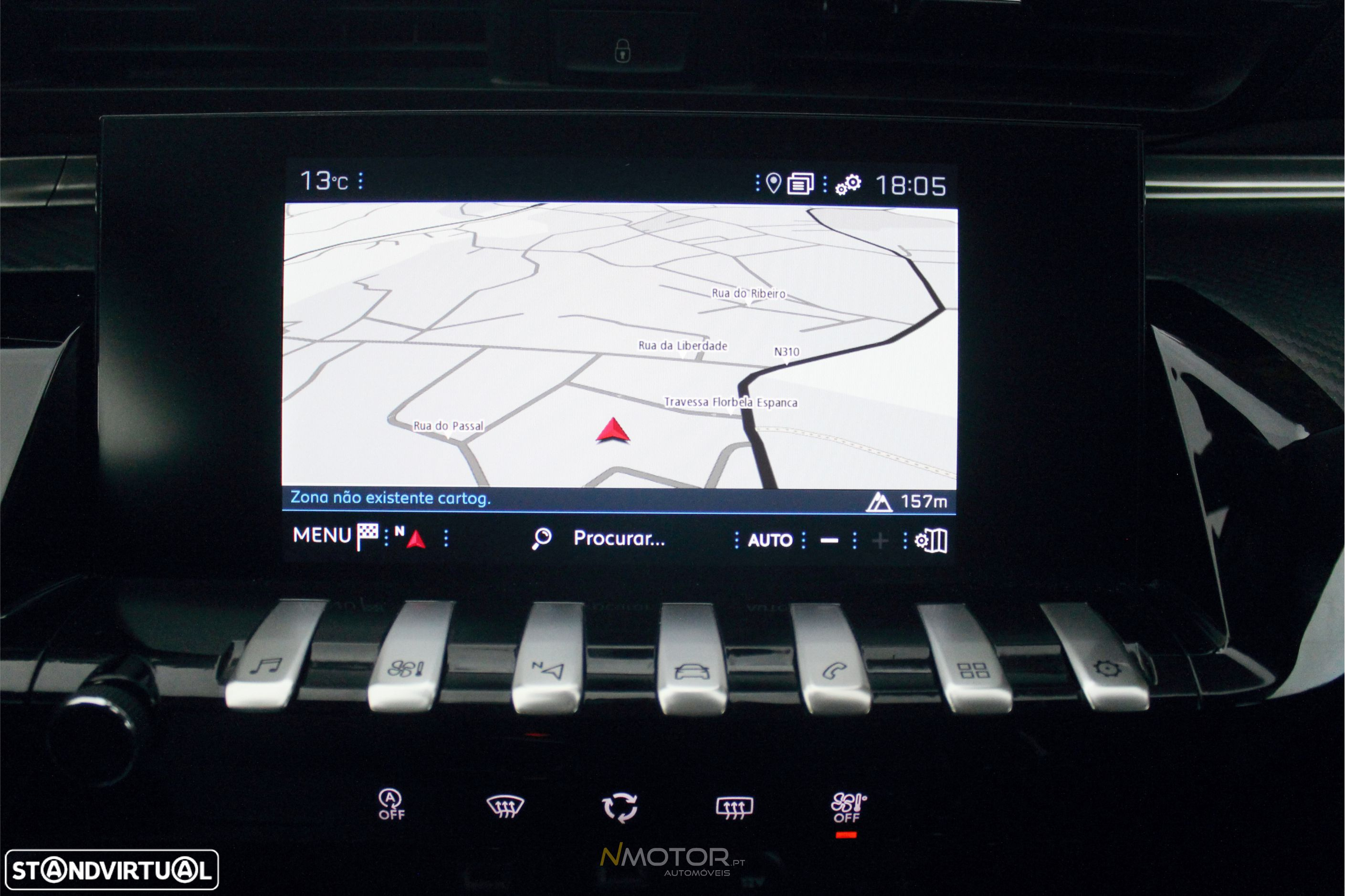 Peugeot 508 1.5 BlueHDi Allure - 8