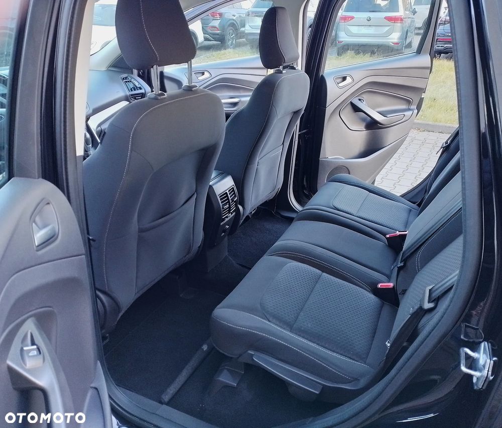 Ford Kuga 2.0 TDCi 4WD Titanium - 7