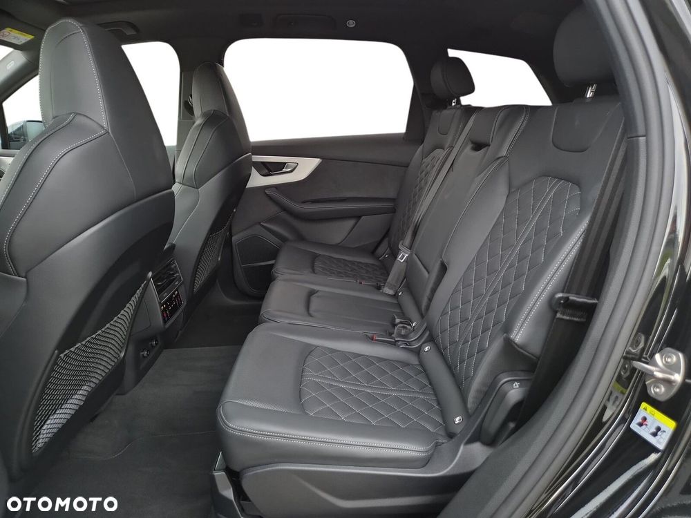 Audi SQ7 - 26