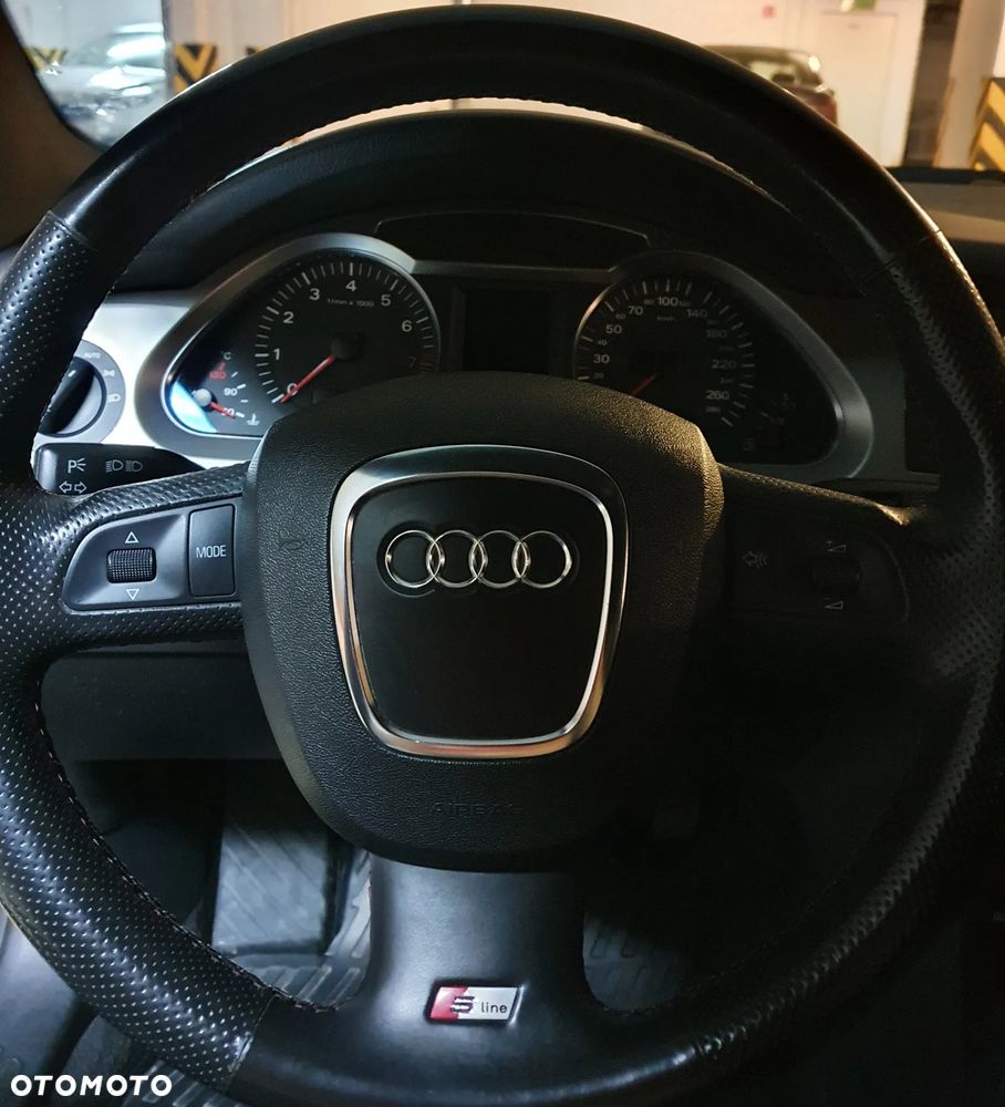 Audi A6 Avant 2.0 TFSI - 16