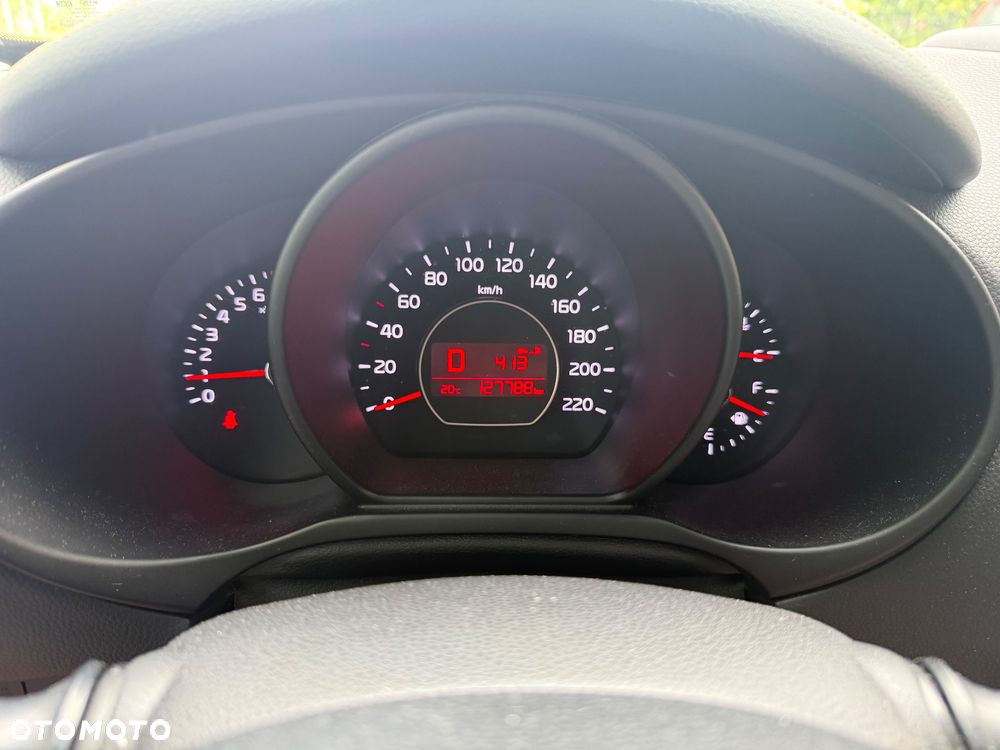 Kia Soul 1.6 GDI L Business Line EU6 - 9