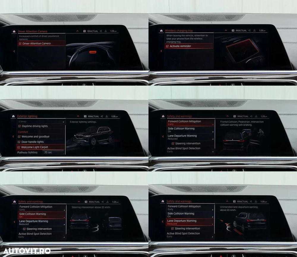 BMW X7 xDrive40i - 16
