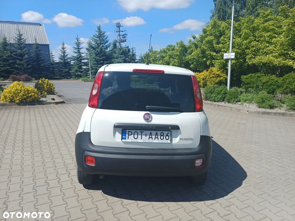 Fiat Panda 1.0 Hybrid - 3